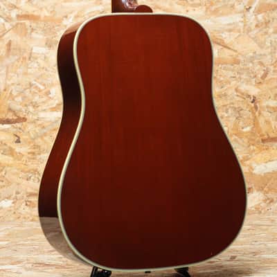 Gibson Hummingbird Vintage 2015 image 2