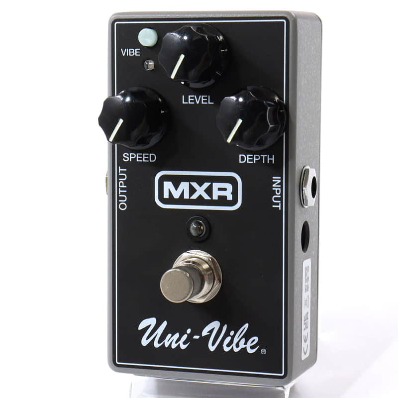 MXR M68 Uni-Vibe Chorus Vibrato