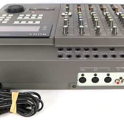 Sony Japan MDM-X4 MKII Mini-Disc Player Multitrack Recorder Project image 6