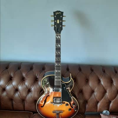 Gibson ES-175 1968 image 3
