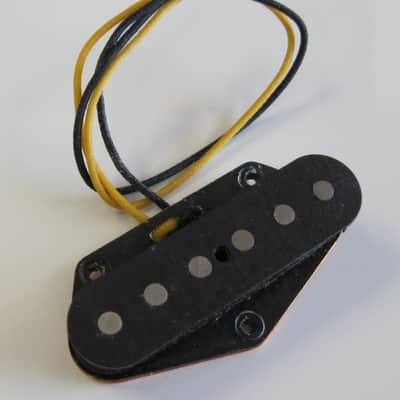Fender American Original 50s Telecaster Bridge Pickup USA 0094123000 image 1