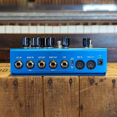 Strymon Mobius Multi Modulation Pedal *Ships Today* image 5
