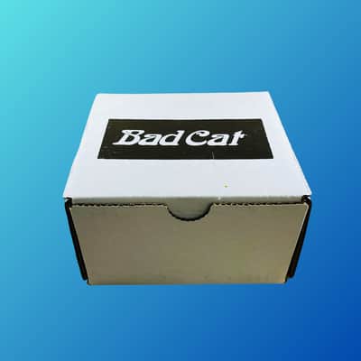 Bad Cat Double Drive | Reverb