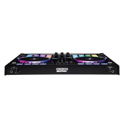 RELOOP Beatpad 2 Cross Platform Controller: Made for iPad, Android/Mac Beatpad2 image 9