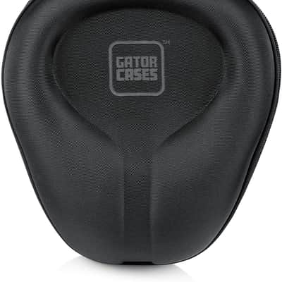 Gator - G-Headphone-CASE - Case for Folding & Non-Folding Headphones - Black image 3