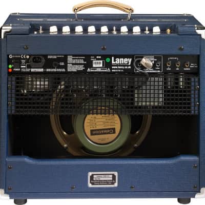 Laney Lionheart L20T-112 Guitar Amp Combo image 2