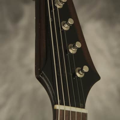 all original 1964 Gibson FIREBIRD I Sunburst image 9