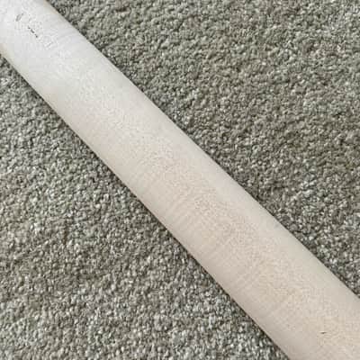 DIY Maple Wood Guitar Neck, Rosewood Fingerboard image 7