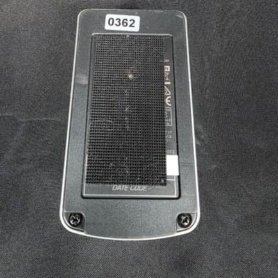 Behringer FX600 Digital Multi-FX Pedal 2010s - Standard image 2