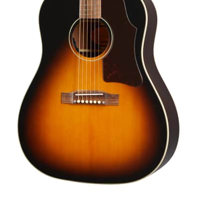 Epiphone J-45  - Vintage Sunburst image 1