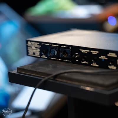 dbx 160XT Compressor / Limiter 2000s - Black image 2