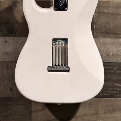 Fender Eric Johnson Stratocaster w/Maple Neck image 10