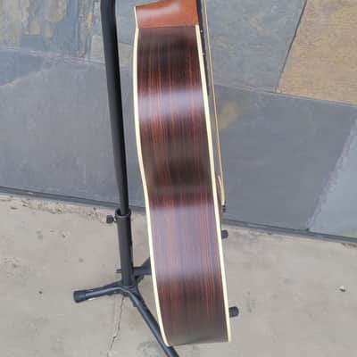 MARTIN GRAND J-16E 12 STRING image 11