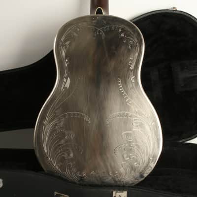 National Style 3 Resonator 1995 image 2