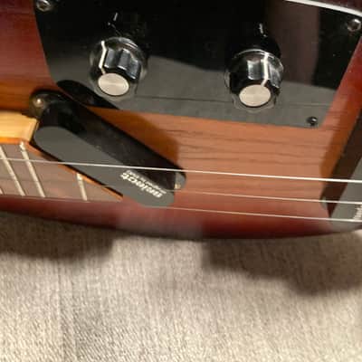 Greibhaus Electric Mountain Dulcimer #49 image 5