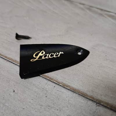 Kramer Pacer truss rod cover image 1