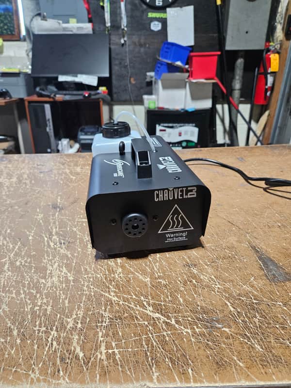 Chauvet H1000