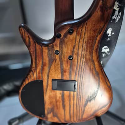 Ibanez Sr650 2016 image 5