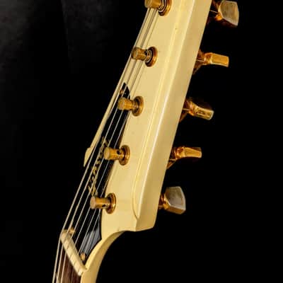 Gibson Firebird '76 Bicentennial 1976 - White image 13