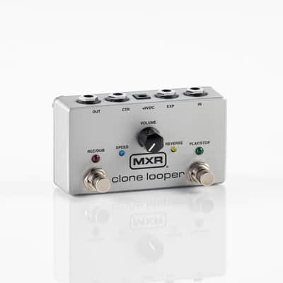 USED MXR M303 Clone Looper image 1