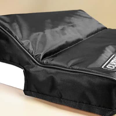 Custom padded cover for MOOG Sub Phatty