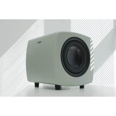 Jamo Active Subwoofer Matte Green image 6