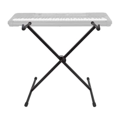 Yamaha Yamaha PKBS1 Keyboard Stand for PSR Model Keyboards image 1