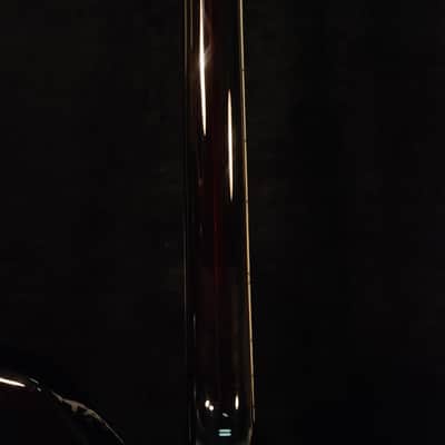 Jackson KEXMG Kelly™ Tobacco Burst 2013 Sunburst image 7