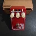 Malekko Ekko 616 Analog Delay 2010s - Red