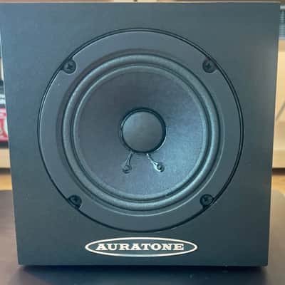 Auratone 5C Active Super Sound Cube (Mint) image 1