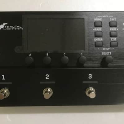 Fractal Audio VP4 Virtual Pedalboard image 6