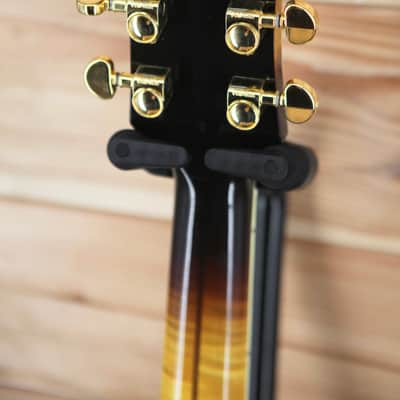Gibson SJ-200 '60s Original - Vintage Sunburst image 13