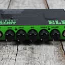 Trace Elliot ELF Micro Bass Head 200 Watt Electric Bass Guitar Amplifier Head