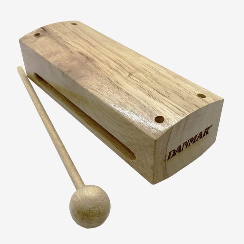Danmar Woodblock 7.5" Bild 1