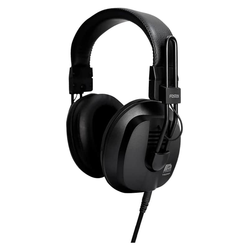 Fostex T50RPmk4 RP Stereo Headphones-Standard *USA Small Business* image 1