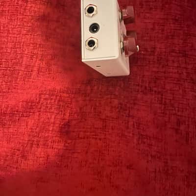 (Boxed) J. Rockett Archer Clean 2010s - White image 7