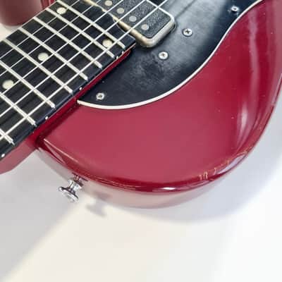 Ovation 1271 Viper 1978 Red image 12