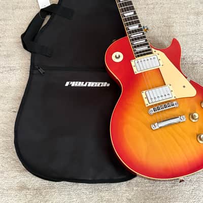 Greco EG450 '78 Vintage MIJ Les Paul Standard Type Electric Guitar Made in Japan by Fujigen image 18