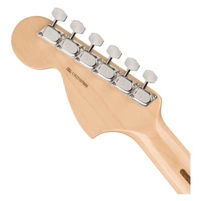 Fender Yngwie Malmsteen Stratocaster - Vintage White w/ Scalloped Maple FB image 5