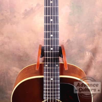 Gibson 1958 J-45 image 12