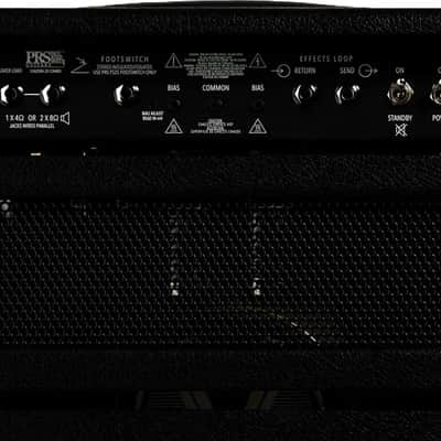 PRS Sonzera 20 watt 1x12 combo image 3