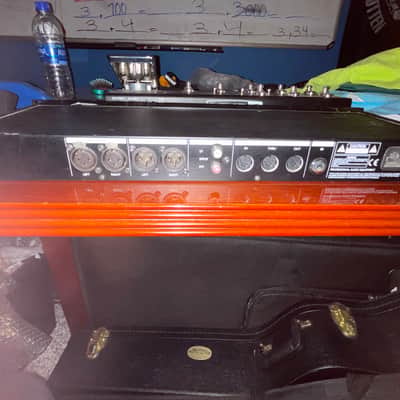 TC Electronic M-One XL 24-Bit Dual Engine/Effects Processor image 2