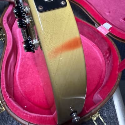 2020 Gibson Custom Shop ’57 Reissue Les Paul TV Special Very Good Condition COA Included (115) image 8