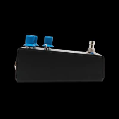 Keeley Blues Disorder Overdrive & Distortion Pedal image 3