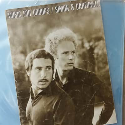 Music for Groups / Simon & Gurfunkle Songbook image 1