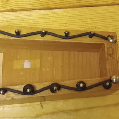 Studio 49 ORFF 2000 Series Alto Glockenspiel imagen 11