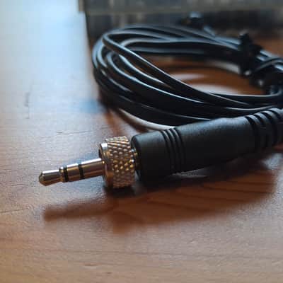 Sennheiser Me4 - Black image 3