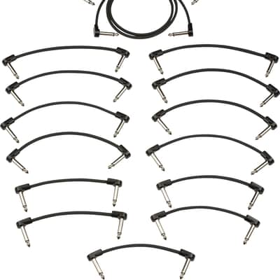 Fender Blockchain Patch Cable Kit - Large image 2
