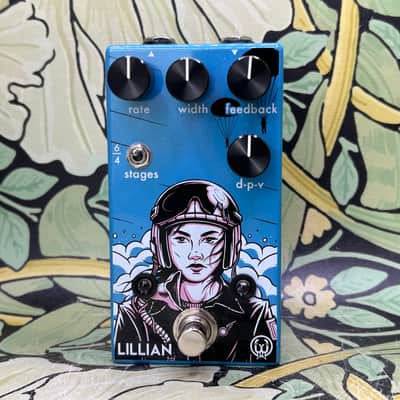Walrus Audio Lillian - Used image 2