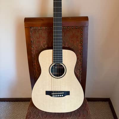 Martin LXM Little Martin 2003 - 2018 - Natural image 1